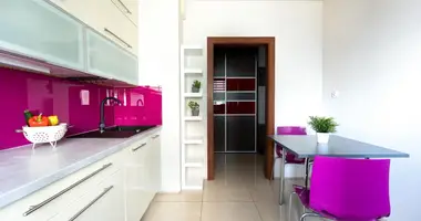 Apartamento 2 habitaciones en Cracovia, Polonia