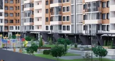 1 room apartment in Sievierodonetsk, Ukraine