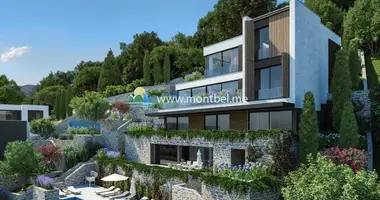 Casa 1 habitacion en Tivat, Montenegro