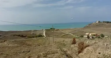 Terrain dans Agrigente, Italie