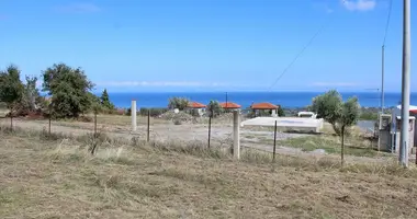 Plot of land in Leptokarya, Greece