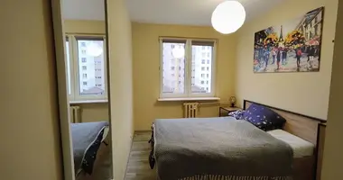 Apartamento 2 habitaciones en Gdynia, Polonia