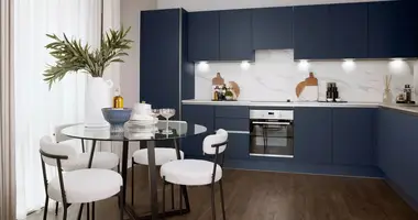 Wohnung 2 Schlafzimmer in London, Großbritannien