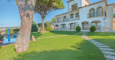 Maison 11 chambres dans Sant Feliu de Guixols, Espagne