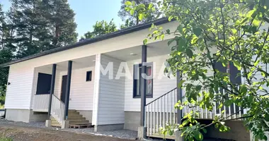 Maison 2 chambres dans Helsinki sub region, Finlande