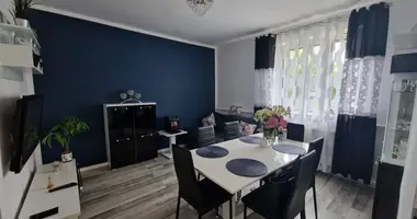 3 room apartment in Poznan, Poland