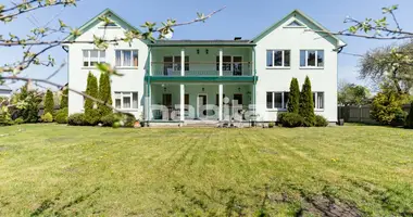 4 bedroom house in Jurmala, Latvia