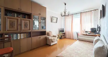 Wohnung 1 zimmer in Minsk, Weißrussland