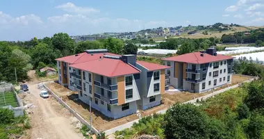 Apartamento 3 habitaciones en Yalova Merkez, Turquía
