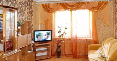 3 room apartment in Brest, Belarus