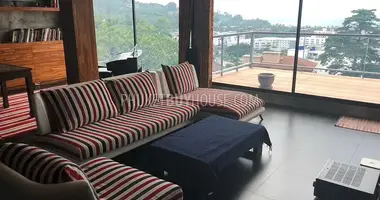 Wohnung 2 Schlafzimmer in Pa Tong, Thailand