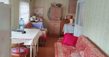 Casa en Zabalocki siel ski Saviet, Bielorrusia