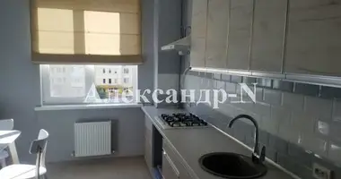 Apartamento 1 habitación en Odessa, Ucrania