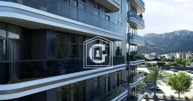 Apartamento 2 habitaciones en Bar, Montenegro