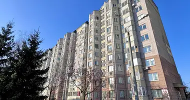 Квартира 2 комнаты в Минск, Беларусь