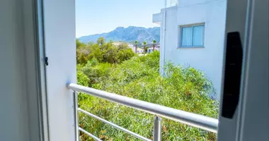 1 room apartment in Kyrenia, Northern Cyprus