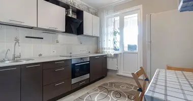 Apartamento 1 habitación en Minsk, Bielorrusia