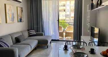 Appartement 1 chambre dans Alanya, Turquie