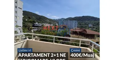 2 bedroom apartment in Bashkia Vlore, Albania