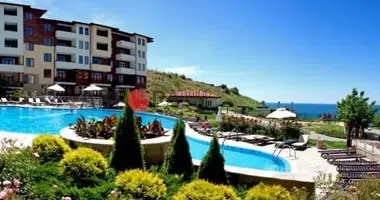 1 bedroom apartment in Sveti Vlas, Bulgaria