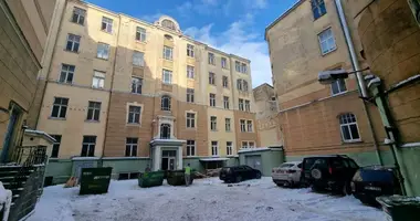 Apartamento 1 habitación en Riga, Letonia