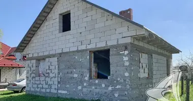 Casa en Kamianica Zyravieckaja, Bielorrusia