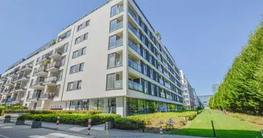 Nieruchomości komercyjne 58 m² w Warszawa, Polska