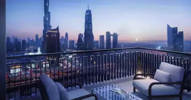 Wohnung 5 Zimmer in Dubai, Vereinigte Arabische Emirate