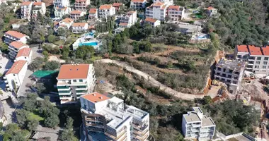 Grundstück in Milocer, Montenegro
