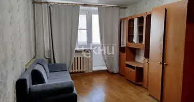 Apartment in Nizhny Novgorod, Russia