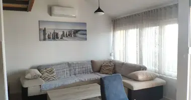 Mieszkanie 2 pokoi w Tivat, Czarnogóra