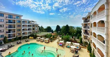 2 bedroom apartment in Nesebar, Bulgaria