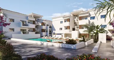 Apartamento 3 habitaciones en Fuengirola, España