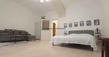 Apartamento 1 habitación en Sopron, Hungría