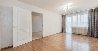 Apartamento 2 habitaciones en Vilna, Lituania