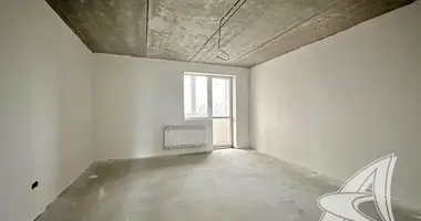 3 room apartment in Brest, Belarus