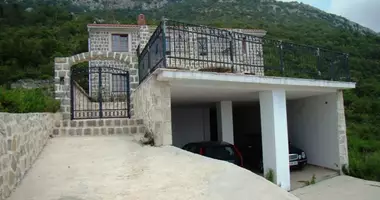 Дом 5 спален в Петровац, Черногория