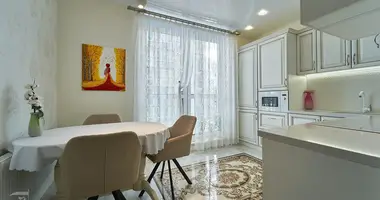 Apartamento 1 habitación en Minsk, Bielorrusia