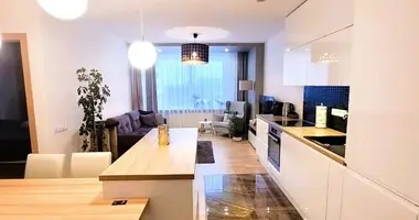 Apartamento 3 habitaciones en Vilna, Lituania