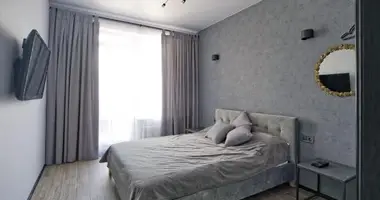 Appartement 1 chambre dans Sievierodonetsk, Ukraine