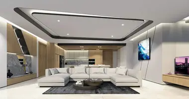 Apartamento 3 habitaciones en Phuket, Tailandia