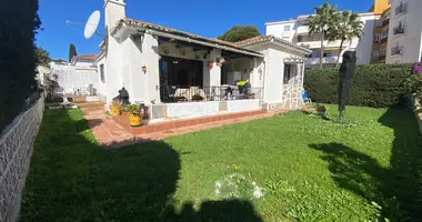 Villa en Mijas, Španjolska