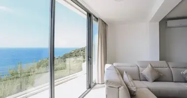 Penthouse 2 chambres dans Budva, Monténégro