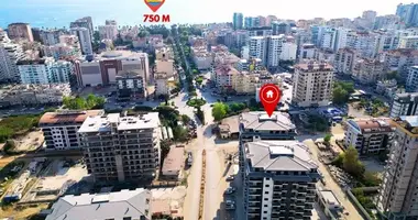 Appartement 1 chambre dans Région méditerranéenne, Turquie