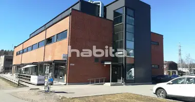 Büro 53 m² in Helsinki sub-region, Finnland