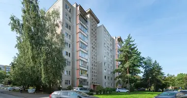 Apartamento 3 habitaciones en Kaunas, Lituania