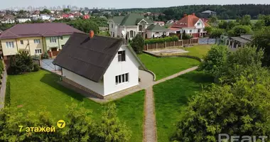 Дом в Тарасово, Беларусь