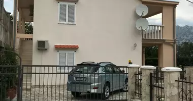 Dom 2 pokoi w Prcanj, Czarnogóra