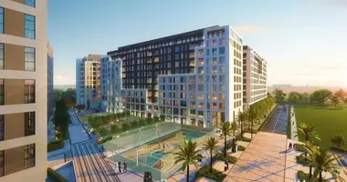 Apartamento 4 habitaciones en Dubái, Emiratos Árabes Unidos