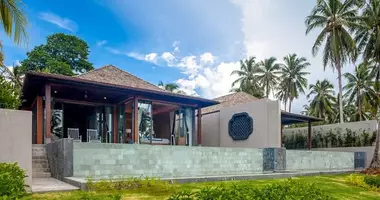 Villa in Ban Khao Pi Lai, Thailand